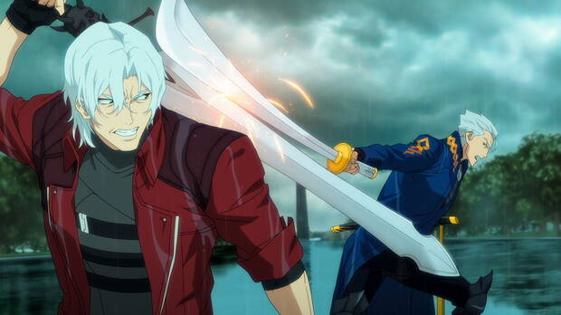 Devil May Cry