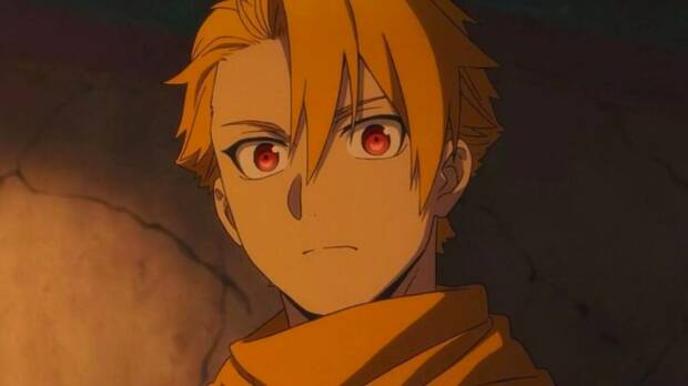 anime