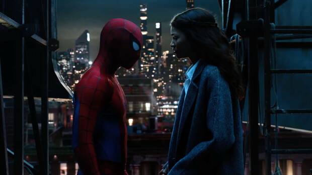 Spider-Man