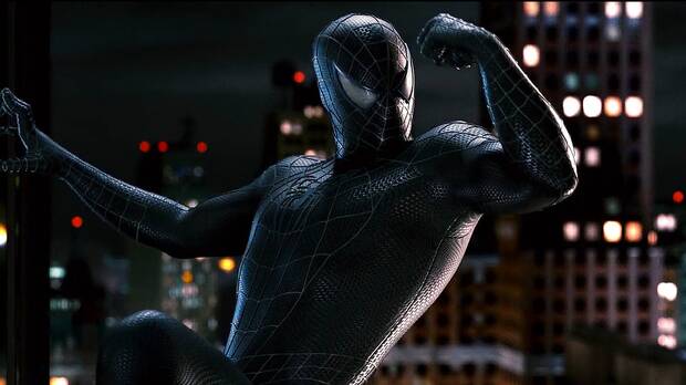 Spider-Man 3