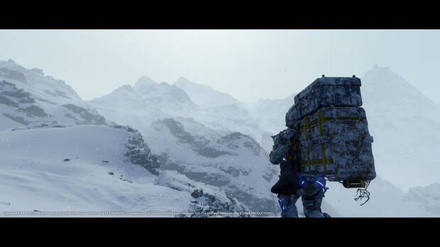 Death Stranding DLSS 2.0