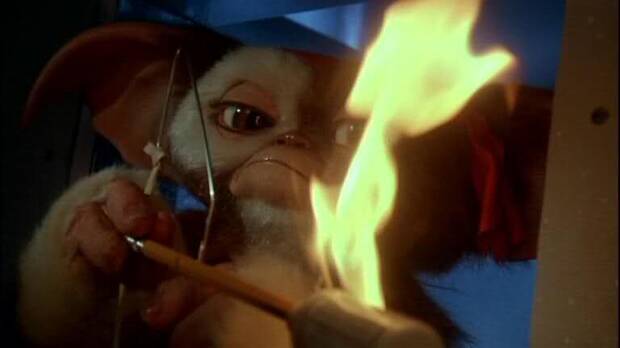 Gremlins
