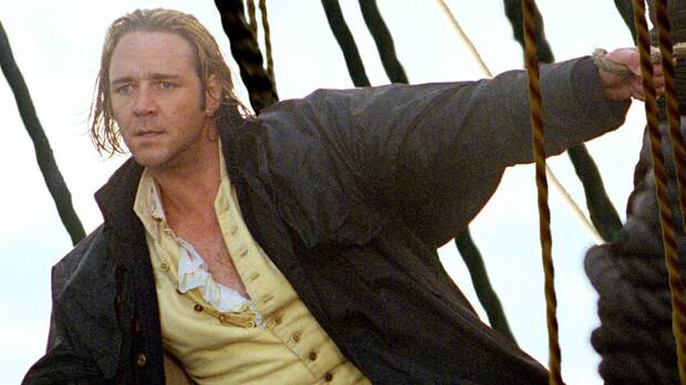 Peter Weir