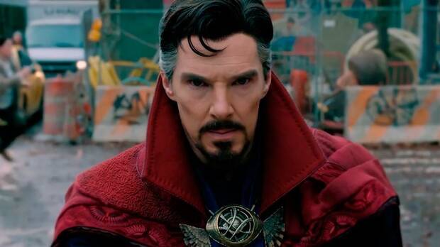 Doctor Strange 2