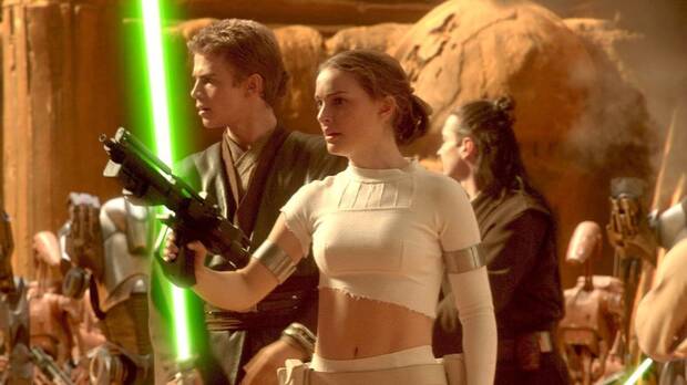Star Wars