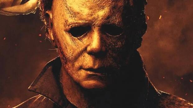 Halloween Ends