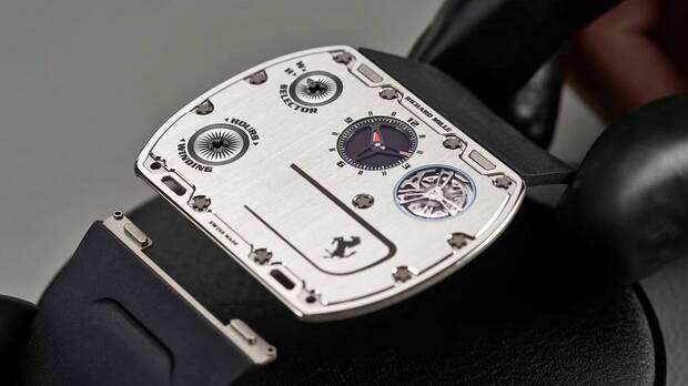 Reloj