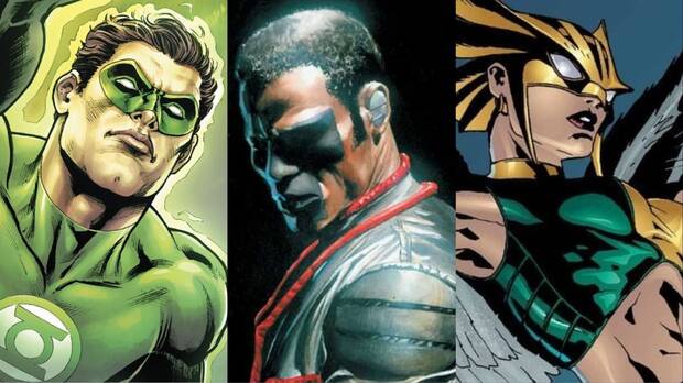 Superman: Legacy