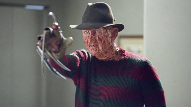 Freddy Krueger