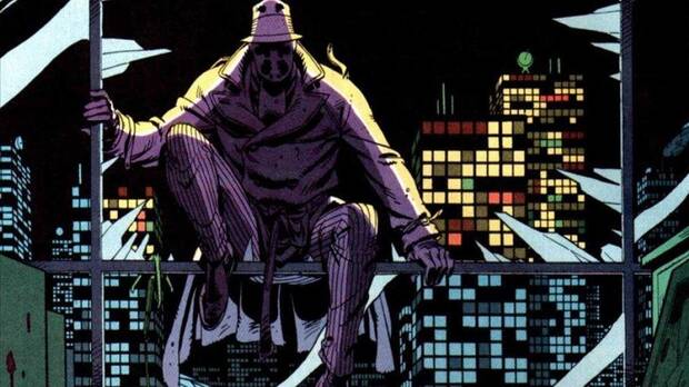 Watchmen