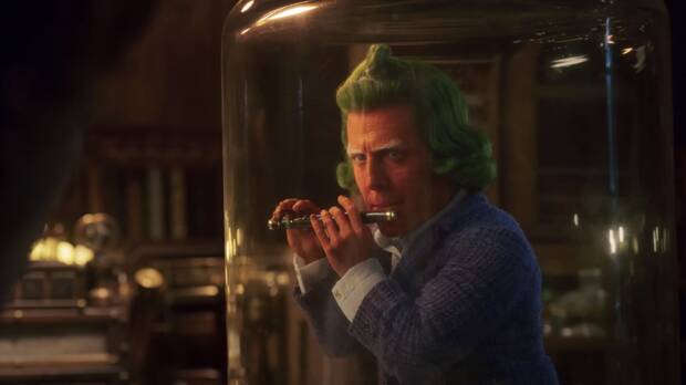Wonka