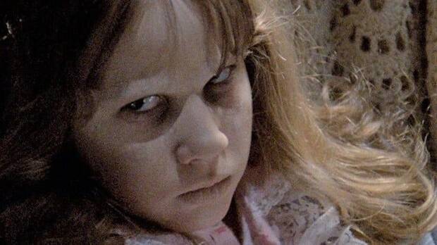 El Exorcista