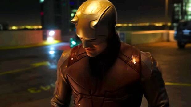 Daredevil