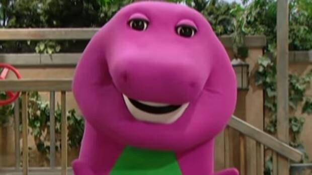 Barney