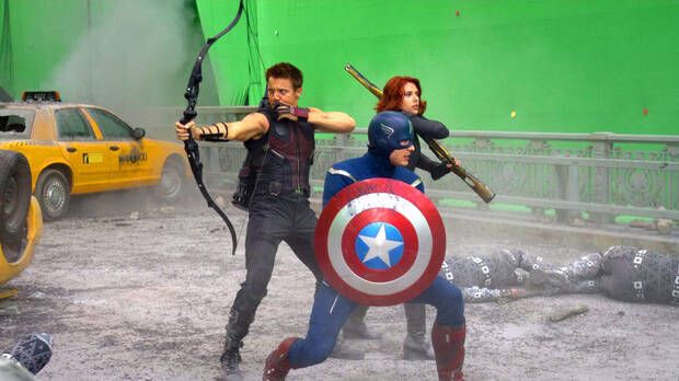Marvel