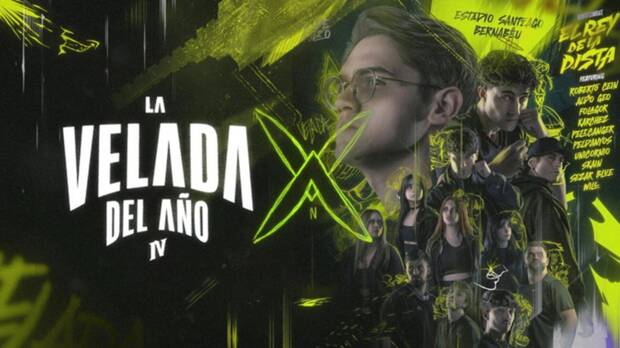 Velada 4