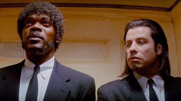 Pulp Fiction