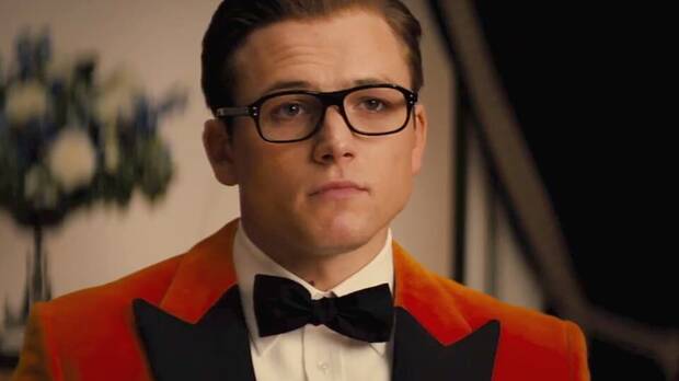 Kingsman