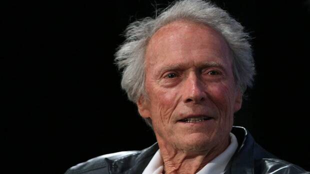 Clint Eastwood