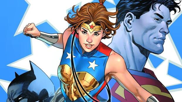 Wonder Woman