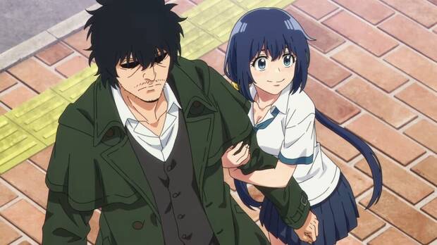 anime