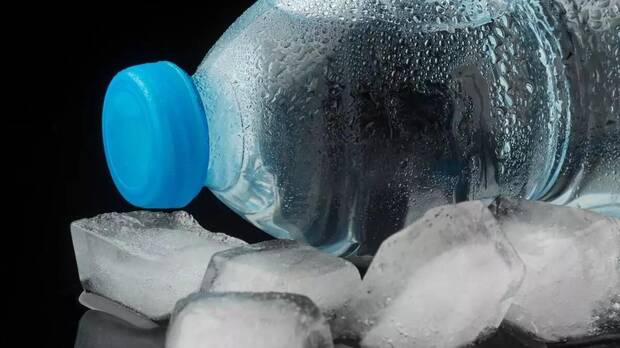 botella