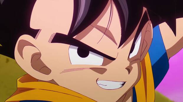 Dragon Ball