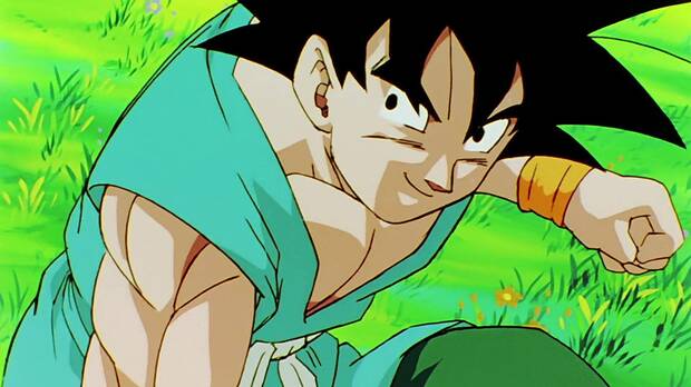 Dragon Ball
