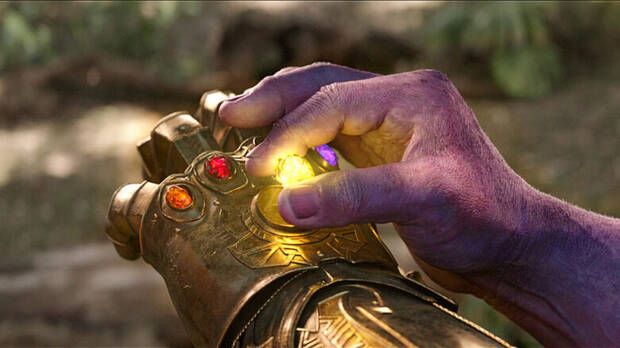 Marvel