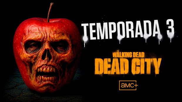 The Walking Dead