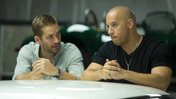 Fast and Furious