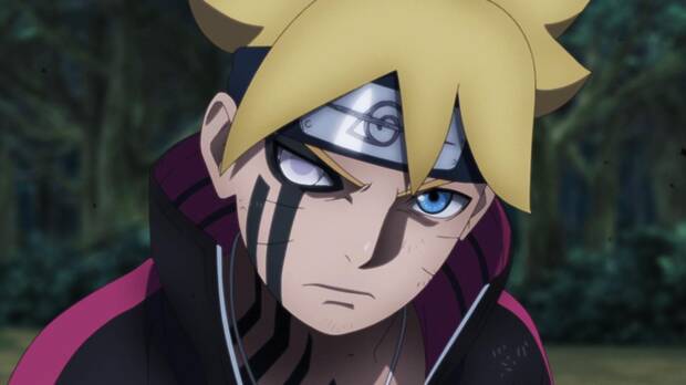 Boruto
