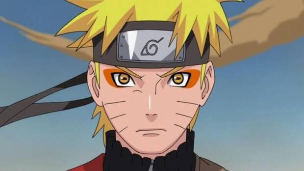 Naruto
