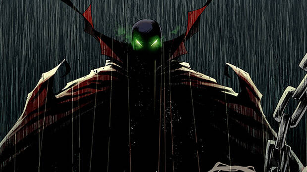 Spawn