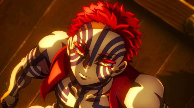 Demon Slayer
