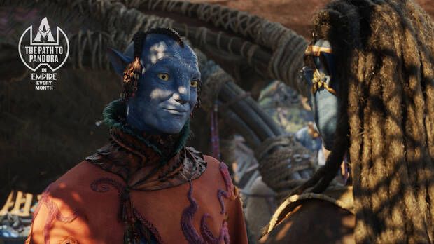 Avatar