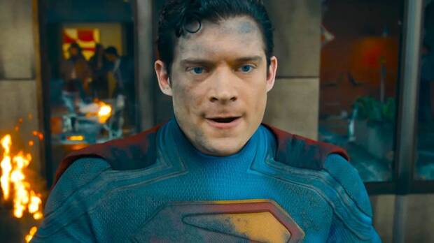 Superman