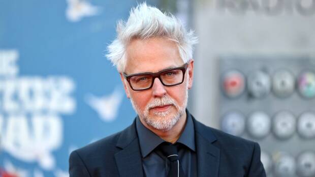 James Gunn