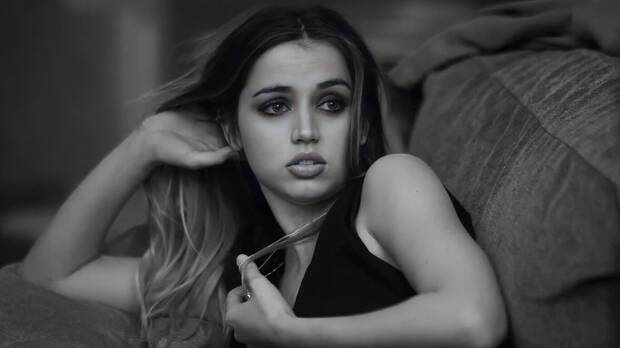 Ana de Armas