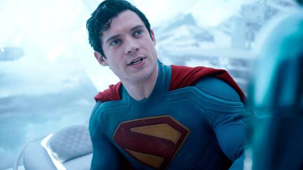 Superman