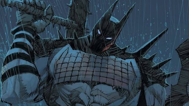Absolute Batman