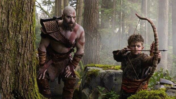 God of War