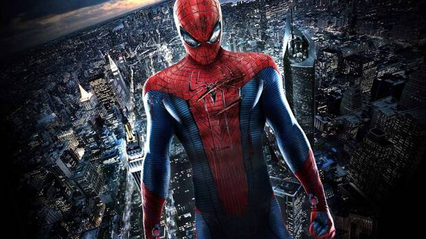 Spider-Man
