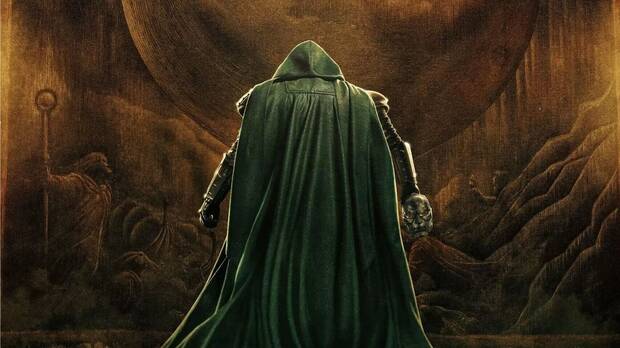 Marvel