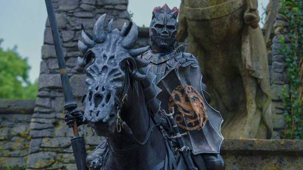 El caballero de los siete reinos