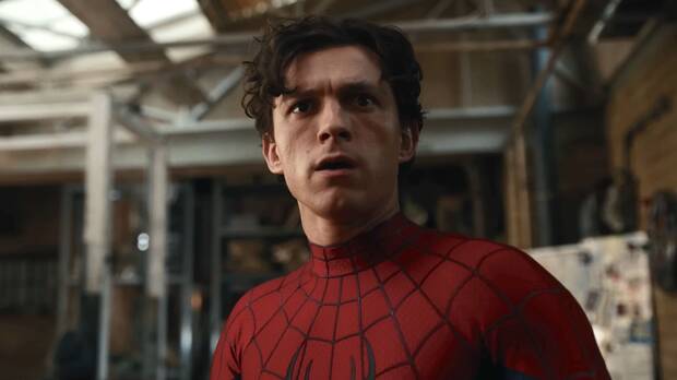 Tom Holland