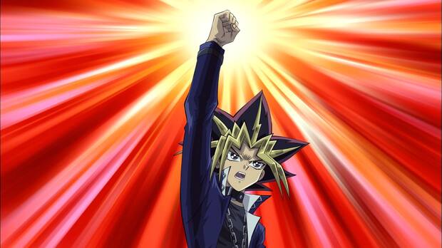 yu gi oh