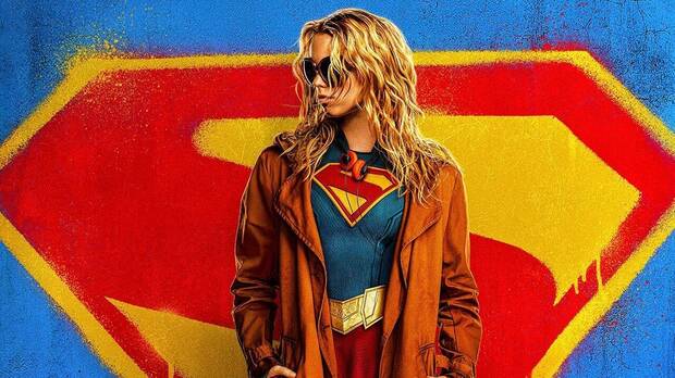 Supergirl