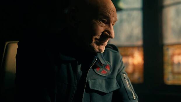 patrick stewart
