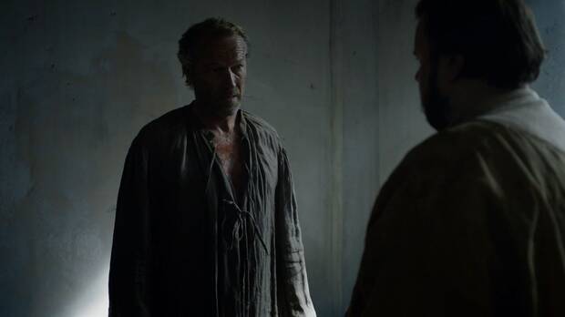 Juego de Tronos 7x03 - La justicia de la Reina